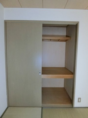 【収納】 | デイスターS