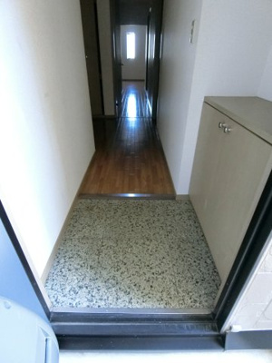 【玄関】 | デイスターS