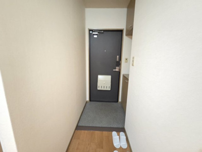 【玄関】 | デイスターS