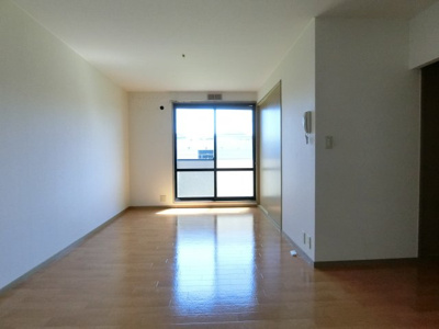 【洋室】 | デイスターS