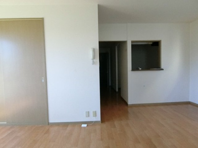 【洋室】 | デイスターS