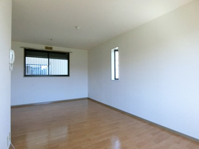 【洋室】 | デイスターS