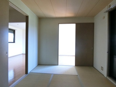 【寝室】 | デイスターS