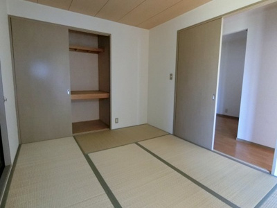 【和室】 | デイスターS