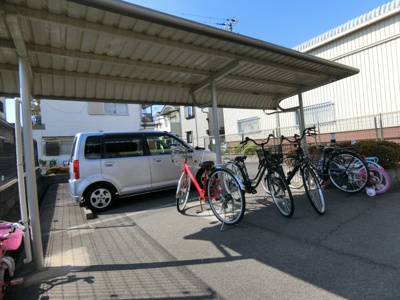 【その他共用部分】 | デイスターS