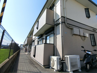 【エントランス】 | デイスターS