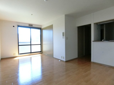 【居間・リビング】 | デイスターS