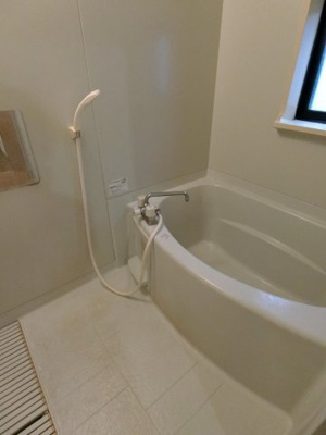 【浴室】 | デイスターS