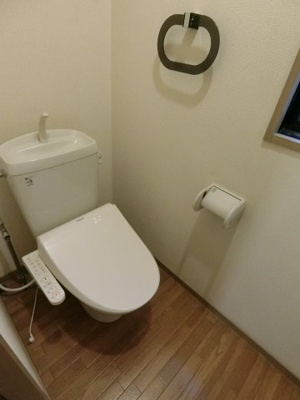 【トイレ】 | デイスターS