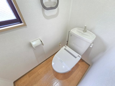 【トイレ】 | デイスターS
