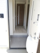 【玄関】 | アベンシス