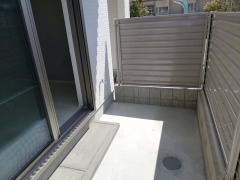 【バルコニー】 | アベンシス