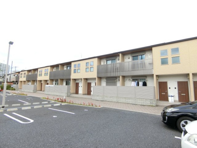 【外観】 | アベンシス