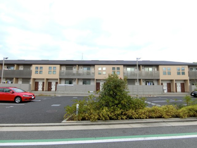 【外観】 | アベンシス