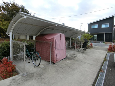 【その他共用部分】 | アベンシス