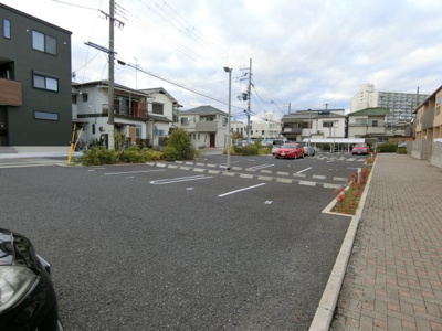 【駐車場】 | アベンシス