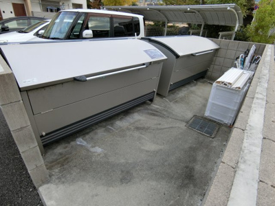 【その他共用部分】 | アベンシス