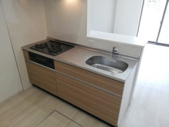 【キッチン】 | アベンシス