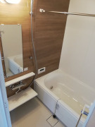 【浴室】 | アベンシス