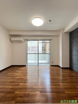 【洋室】 | セントラルハイツ九条