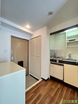 【その他共用部分】 | セントラルハイツ九条