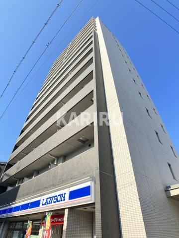 大拓メゾン鶴見