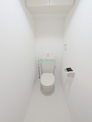 【トイレ】 | リヴィエルバーグ西大島 | トイレ