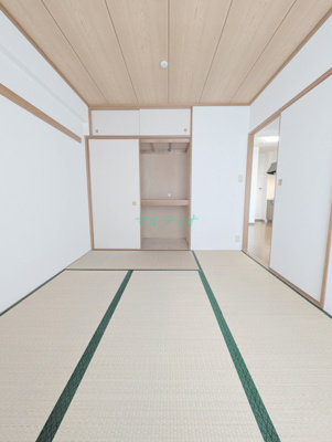 【内装】 | リヴィエルバーグ西大島 | 専有部