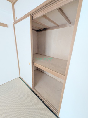 【収納】 | リヴィエルバーグ西大島