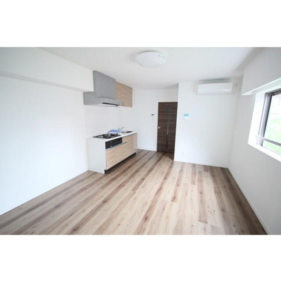 【居間・リビング】 | メディオ月島