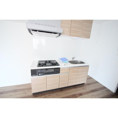 【キッチン】 | メディオ月島