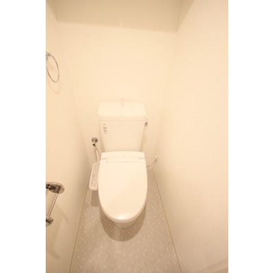 【トイレ】 | メディオ月島