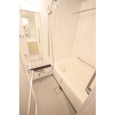 【浴室】 | メディオ月島