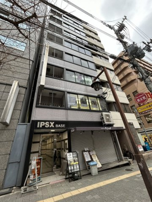 【外観】 | IPSX BASE