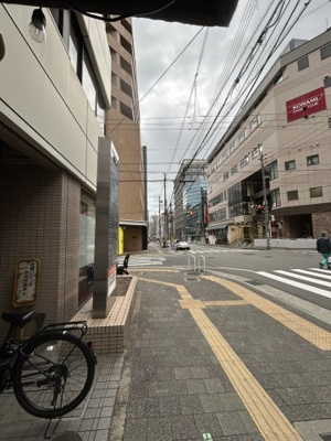 【周辺】 | IPSX BASE