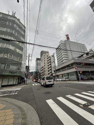 【周辺】 | IPSX BASE