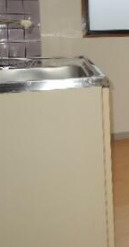 かいづかファミリア１のキッチン