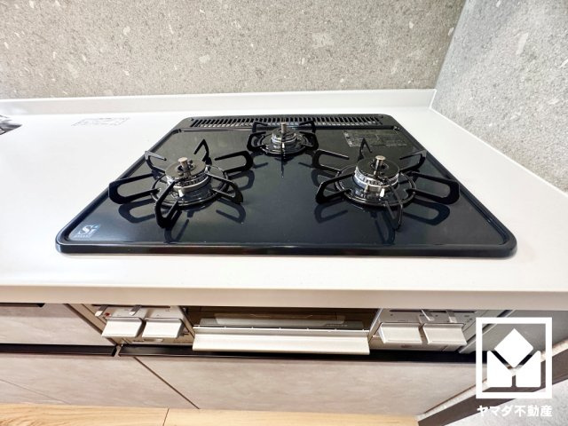 ファミールハイツ京都伏見ステージ1の設備