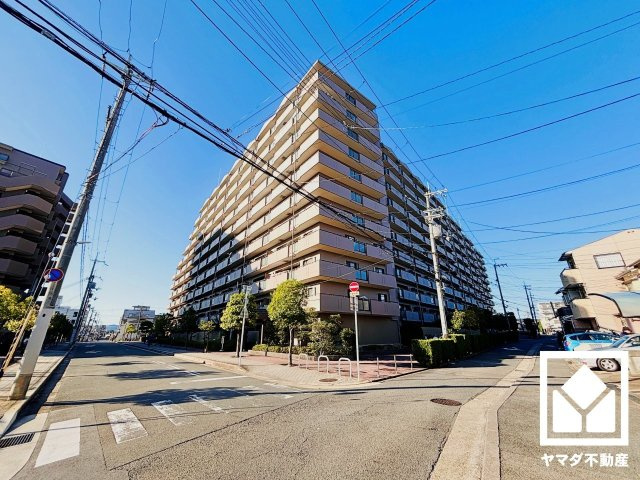 ファミールハイツ京都伏見ステージ1