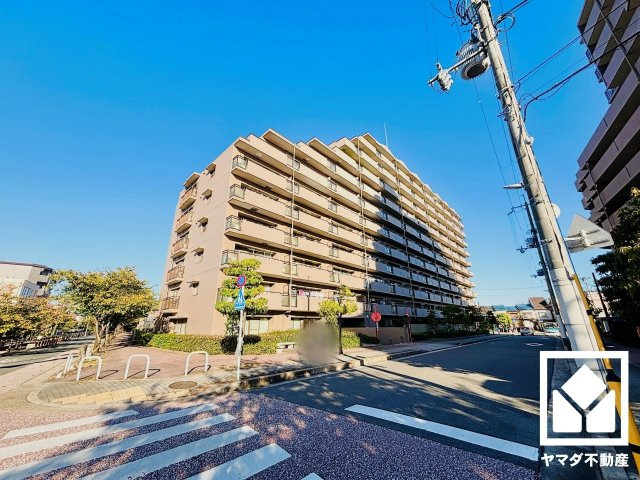 ファミールハイツ京都伏見ステージ1のその他