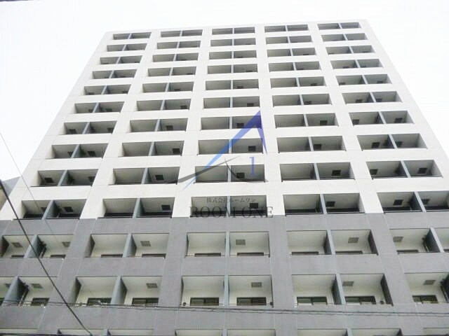 ライジングプレイス川崎