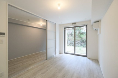 【居間・リビング】 | ロックフォレスト