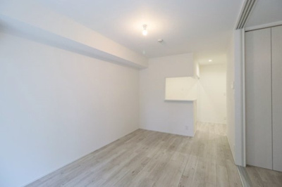 【居間・リビング】 | ロックフォレスト