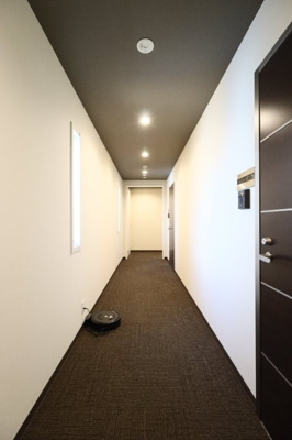 【その他共用部分】 | ロックフォレスト