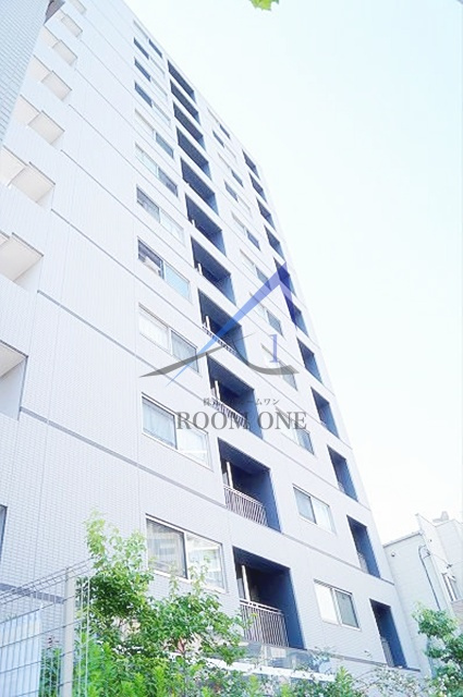 ル・リオン東向島