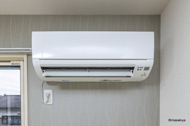 ライフコア吉田小町の設備