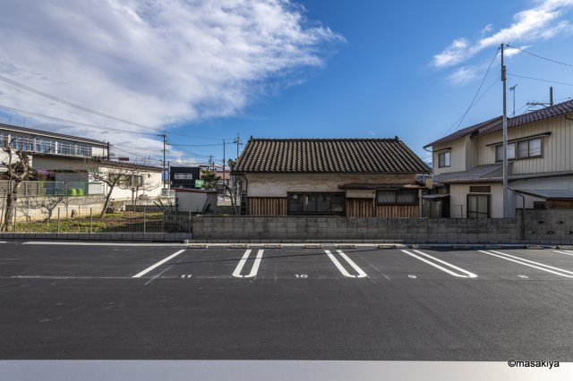 ライフコア吉田小町の展望