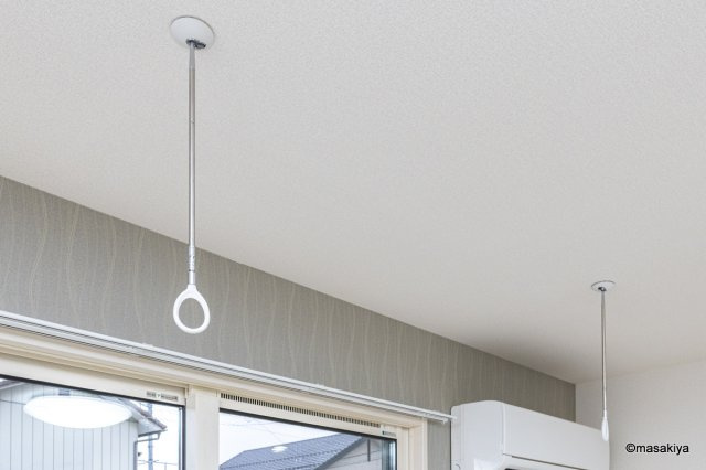 ライフコア吉田小町の設備