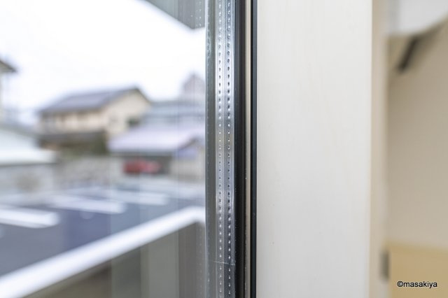 ライフコア吉田小町の設備