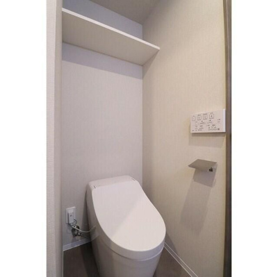 【トイレ】 | コンフォリア・リヴ両国イースト